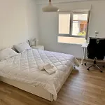 Acogedor Apartamento En El Centro De La Ciudad