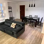 Acogedor Apartamento En El Centro De La Ciudad
