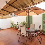 Terrace Lux Apartment