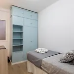Terrace Lux Apartment