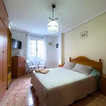 Rooms In Valencia Great Location In Shared Apartment