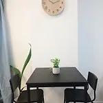 Apartamento Valencia Capital A