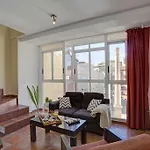 Apartamentos Botanico 29