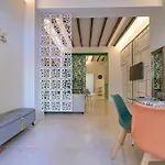 Ba 21 Green-Ruzafa Center