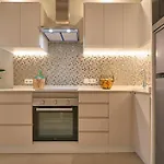 Ba 21 Green-Ruzafa Center