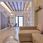 Ba 21 Green-Ruzafa Center