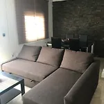 Attic Valencia Beach