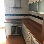 Attic Valencia Beach