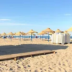 Attic Valencia Beach