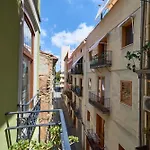 Musico Art Flat