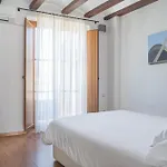 Baja Flat