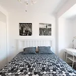 Marques Flat-Cabanyal Apartment