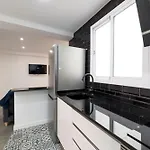 Marques Flat-Cabanyal Apartment