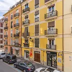 Botanical Gardens Apartment