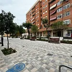 Moderno Apartamento Del Arquitecto