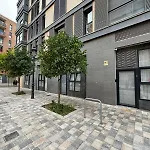 Moderno Apartamento Del Arquitecto