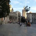 Alojamiento Torres De Quart