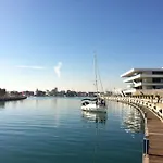 Apartup Ca La Leni Beach II