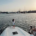 Malmo\'S Yacht