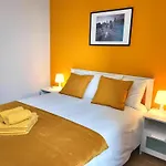 Nuevo Apartamentos Costa Del Alma