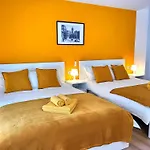 Nuevo Apartamentos Costa Del Alma