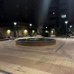Habitacion Doble Estandar Con Climatizador