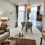 Studio Huerta Valencia 1