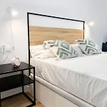 Apartamento Junto A Ruzafa Cerca Del Centro
