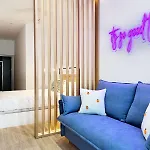 Apartamento Junto A Ruzafa Cerca Del Centro