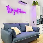 Apartamento Junto A Ruzafa Cerca Del Centro