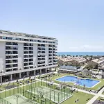 Valencia Playa