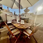 Luxury Penthouse Center Appartement