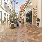 Guestready - Valencia Old Town Hideaway