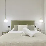 Romantic Apartment N1 Oceanografico By Virkin Suites