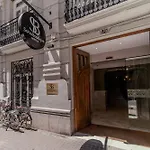 Soho Boutique Turia