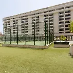 Apartup Patacona Palm Beach II