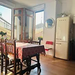Mirador 5 Del Mercado Central - Habitacion Con Bano Privado En El Centro De La Ciudad Vella
