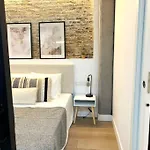 Apartamento Mistral
