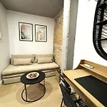 Apartamento Mistral