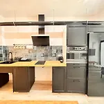 Alberola Industrial Style