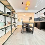 Alberola Industrial Style