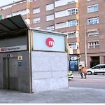 Piso Centro Benimaclet
