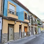 Acogedor Duplex Con Terraza Interior En La Playa