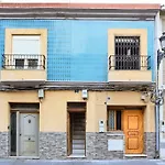 Acogedor Duplex Con Terraza Interior En La Playa