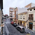 Acogedor Duplex Con Terraza Interior En La Playa
