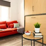 Singularstays Padre Urbano