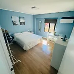 Estudio Acogedor Y Confortable Cerca Al Centro De Valencia
