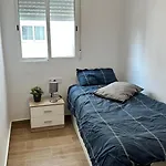 Apartamento A Estrenar Junto A Estacion De Tren