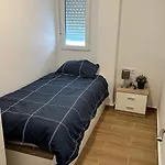 Apartamento A Estrenar Junto A Estacion De Tren