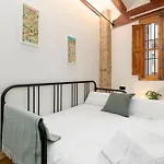 Your Home At Valencia Cabanal 2